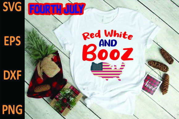 Red White and Booz: A Designer’s Real-World Embroidery Review