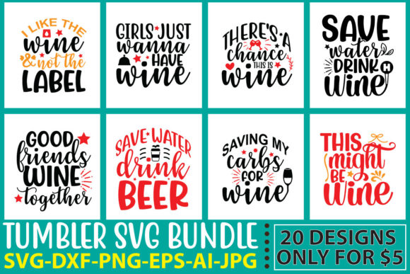 Tumbler SVG Bundle: A Designer’s Real-World Embroidery Review