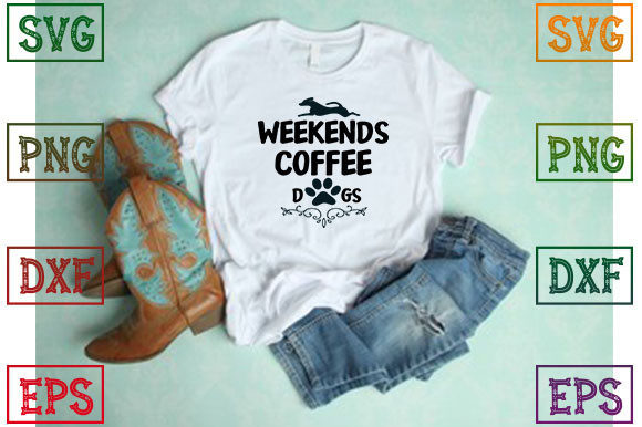 Weekends Coffee Dogs